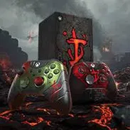 Control Xbox DOOM: The Dark Ages Limited Edition - Img 51215302