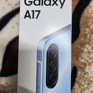CON SUS ACCESORIOS SAMSUNG GALAXY A17 NUEVO SELLADO EN CAJA - Img 56673681