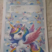 Libretas de rayas y cuadriculadas - Img 56633824