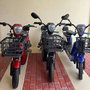 `🛵 𝐏𝐀𝐓𝐈𝐍𝐄𝐓𝐀 𝐄𝐋É𝐂𝐓𝐑𝐈𝐂𝐀 JMD 🛵` - 3/3