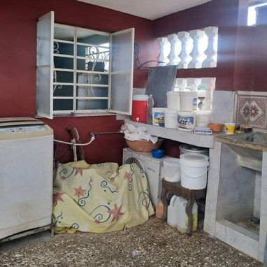 🏡 *¡OPORTUNIDAD EN EL REPARTO ROSARIO, ARROYO NARANJO!* 🏡   *#223📍 Ubicación: Reparto Rosario, Arroyo Naranjo. (Punto - 2/10