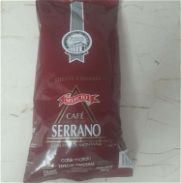Café Serrano 250 g - Img 45881586