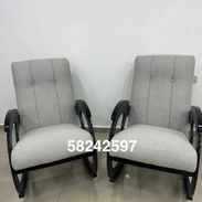 Sillones modernos - Img 56212603