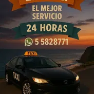 Taxi activo 24 horas confort puntualidad y seguridad - Img 53423905