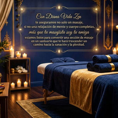 Masajista y pedicurista profesional - Img 119107465