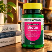 Biotina - Img 57384812