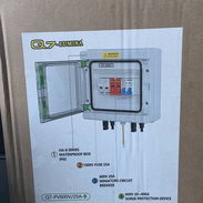 🔊CAJA DE PROTECCION SOLAR:75USD(👁NUEVO PRECIO👁)🔊 - Img 58001522