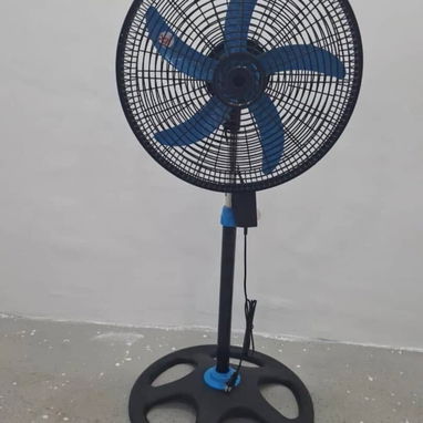 Ventiladores - 2/2