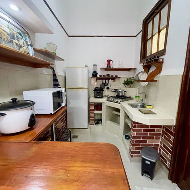 Excelente apartamento en Centro Habana cerca del Hospital Hermanos Almejeiras - Img 120647663