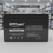 Batería 12v 9ah Expert Power *PRECIO 22 USD* Fabricación Septiembre 2025 - Img 53254370