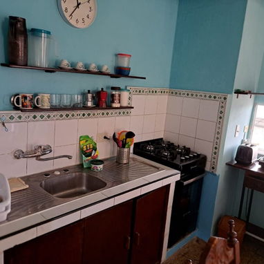 Cod.Z 🔑Alquiler de  Apartamento . 1 Habitación Climatizada en el  Vedado, Habana – Sin Cortes Eléctricos - Img 107679411