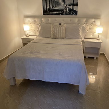 Renta de apartamento independiente - 8/9