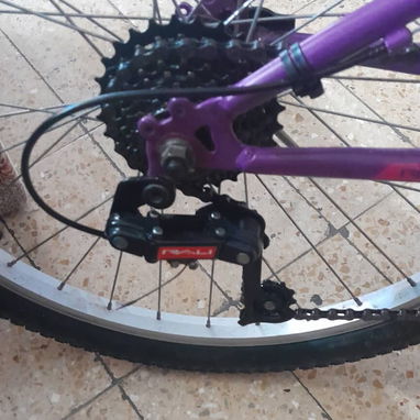 Bicicleta 24 - Img 123039199