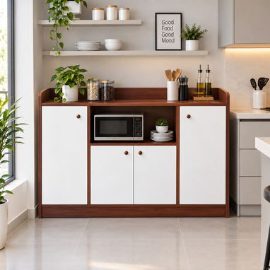 Estantes de cocina - 4/7