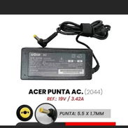 Cargador de laptop ACER - Img 57517511