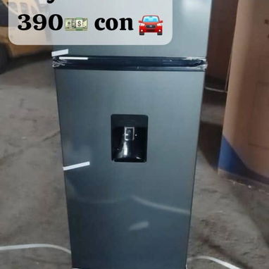 Electrodomésticos - 7/10