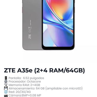 💥amplia gama de celulares en oferta💥 - 6/10