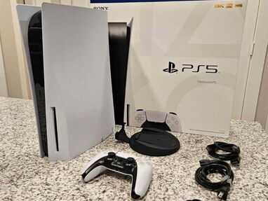 PlayStation 5 - Img 63982308