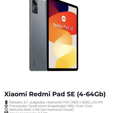 Tablets - 2/2