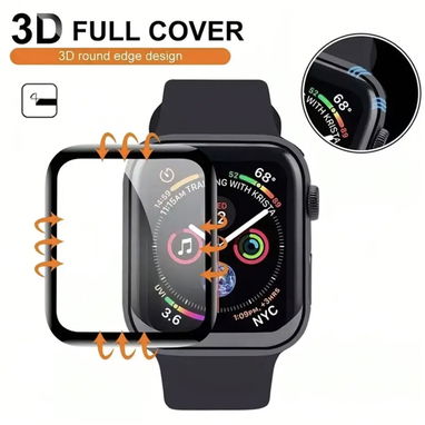 Micas para Apple Watch Todas las medidas! Desde 38 hasta 49mm incluyendo el Serie 10/46 y 42mm - Img 108650622