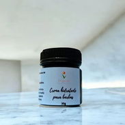 🧔🏼✨ Crema hidratante para barbas ✨🧔🏻. Natural. - Img 57021575