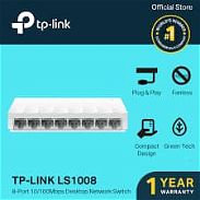 Vendo Tp Link 100 mb/s de los modernos - Img 45682515