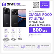 Celular Xiaomi - Img 56615103