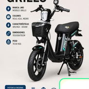 🛵 BICIMOTO jmd 🛵` - Img 56816169