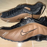Tenis Nike Shox Talla 43 para Hombre (Réplicas AAA - Modelos R4 y Ride 2 Supreme) - Img 56417672