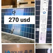 Paneles Solares al mejor precio del mercado - Img 56816743