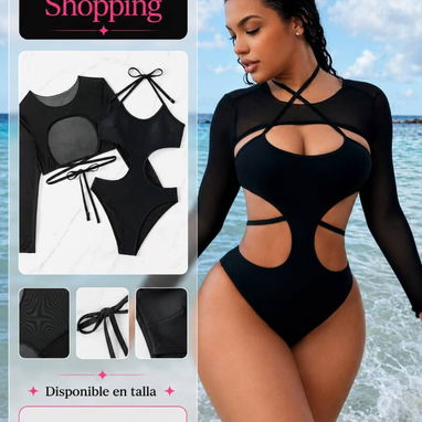 🌼 Bikinis y trusas 🌼 - Img 123165016