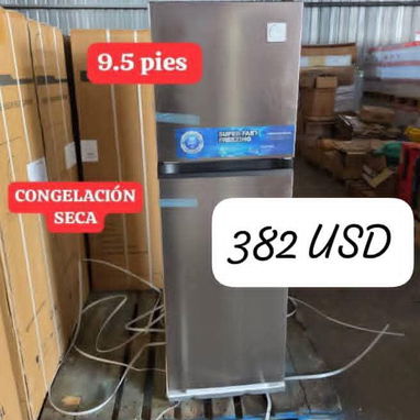 La Nevera y el Refrigerador de tus sueños - Img 123134544