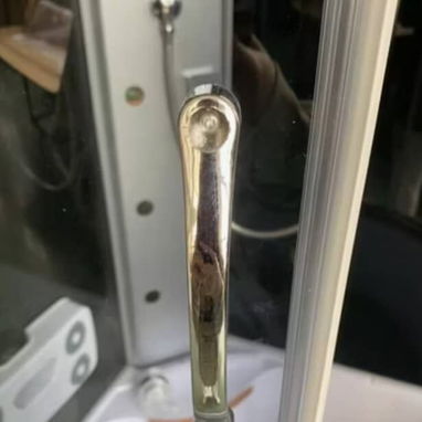 Cabina con hidromasaje para baño nueva en caja - Img 123115147