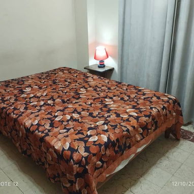 Corriente 24x24 Renta Lineal o por noches de 1 dormitorio 300 usd 53582376Playa - 4/5