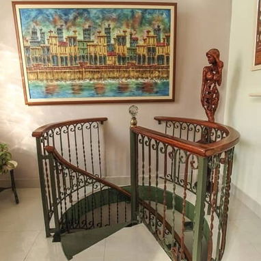 Casa disponible en Nuevo Vedado con respaldo energético - 3/6