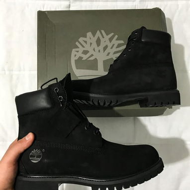 Timberlands - Img 123195012