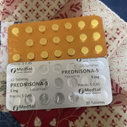 Prednisona - Img 58358924