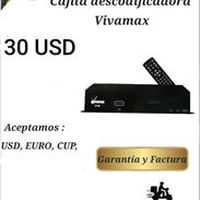 Cajita descodicadora - Img 54425610