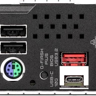⚙️ PLACA GIGABYTE B850M GAMING X WIFI6E DDR5, AM5 PARA RYZEN 7000/8000/9000 – ENVÍO DISPONIBLE HABANA + GARANTÍA 7 DÍAS - Img 107840899