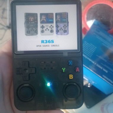 Consolas retro 2026 portatil y de tv mas de.22mil juegos - Img 111278415