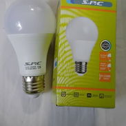 Bombillos led de luz blanca 12 W - Img 58324123
