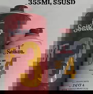 LIquido de feno Seiken(Japones) Dot3_1Lt_8usd //Dot4_355ml_5usd -Herramientas y mas utilidades 59757936 - Img 49422739