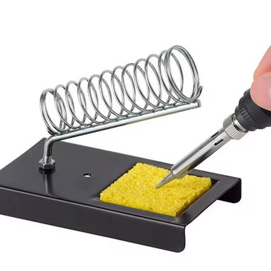 ESTERA MAGNÉTICA DE SILICONA PARA TRABAJOS DE ELECTRÓNICAS, NUEVA EN NYLON - Img 115675171
