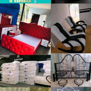 Muebles cama y Colchones - Img 57627858