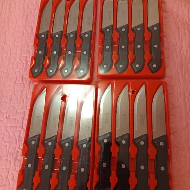 cuchillos, pinzas de cocina - 2/4