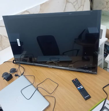 Smart TV de 32". Milexus❕📺 - Img 91821876