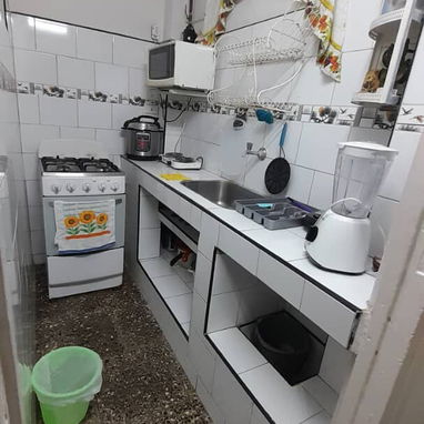 Apartamento totalmente independiente en el corazón de Centro Habana - Img 120438514
