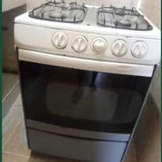 Cocina de gas - Img 55928217
