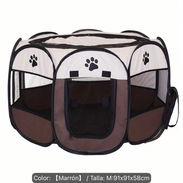 Corrales para Mascotas - Img 56488317