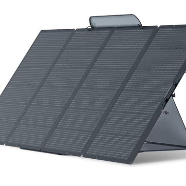 Ecoflow Delta 3 Ultra Plus + Batería Extra +Panel Solar + Cable 10 m - Img 123716425